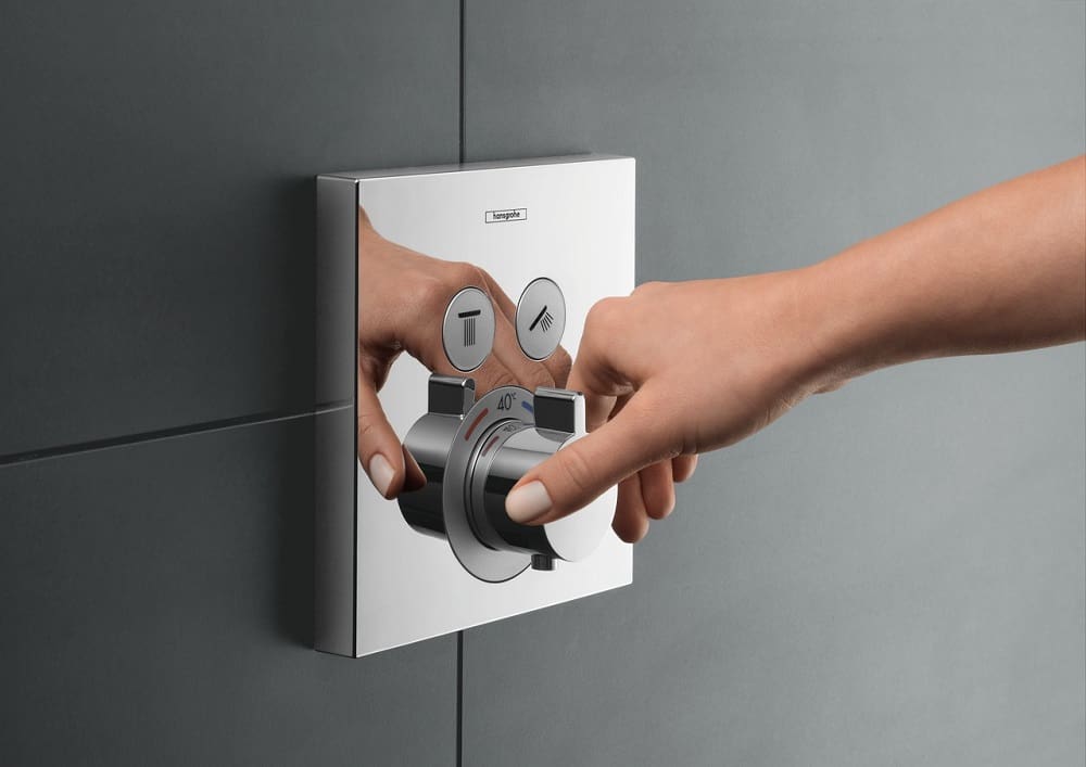 HANSGROHE